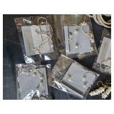 Lots and Lots of Costume Jewelry Never Worn still in Packaging