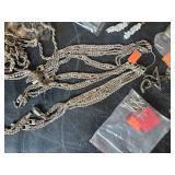 Lots and Lots of Costume Jewelry Never Worn still in Packaging