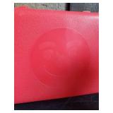 Vintage Disney Toy Lot, Koolade Lunchbox, And Others