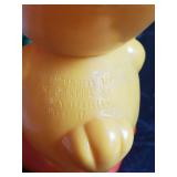 Vintage Disney Toy Lot, Koolade Lunchbox, And Others