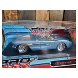 1957 Pro Rodz Chevrolet Corvette Still in Box
