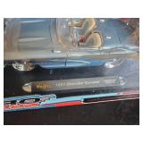 1957 Pro Rodz Chevrolet Corvette Still in Box