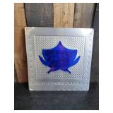 Vintage Swisher Sweets "Americas Favorite Cigars" Tin Sign  Nice