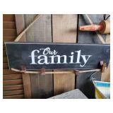 Vintage Clothes pin Holder, Rolling Pin and Wall Hanger, Ceramic USA Ceramic Pitcher and More