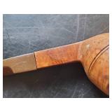 Vintage Pipes, Zippo Lighters, and Tobacco Tin