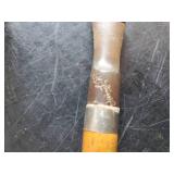 Vintage Pipes, Zippo Lighters, and Tobacco Tin