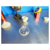 Lot of Collectible Items Lot of Collectible Items