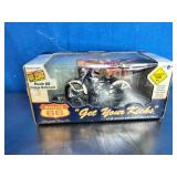 Get Your Kicks on Route 66 Get Your Kicks on Route 66