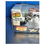 Get Your Kicks on Route 66 Get Your Kicks on Route 66