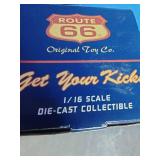 Get Your Kicks on Route 66 Get Your Kicks on Route 66