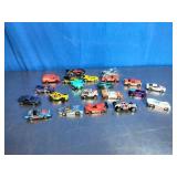 Lot of Hot Wheels and Other Cars Lot of Hot Wheels and Other Cars