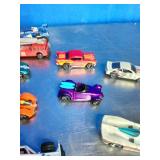 Lot of Hot Wheels and Other Cars Lot of Hot Wheels and Other Cars