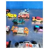 Lot of Hot Wheels and Other Cars Lot of Hot Wheels and Other Cars