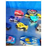 Lot of Hot Wheels and Other Cars Lot of Hot Wheels and Other Cars