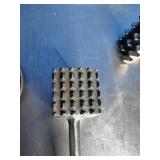 Vintage Meat Tenderizers and more Vintage Meat Tenderizers and more