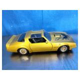 3 Collectible Cars 3 Collectible Cars