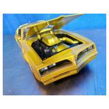 3 Collectible Cars 3 Collectible Cars