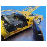 3 Collectible Cars 3 Collectible Cars