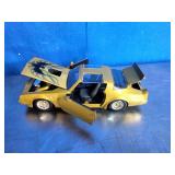 3 Collectible Cars 3 Collectible Cars