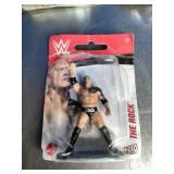 Hot Wheels, WWE, and Tonka Hot Wheels, WWE, and Tonka