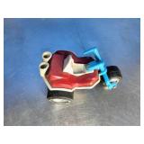 Hot Wheels, WWE, and Tonka Hot Wheels, WWE, and Tonka