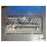 Vintage Leather Working Tools Vintage Leather Working Tools