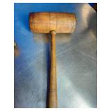 Vintage Leather Working Tools Vintage Leather Working Tools