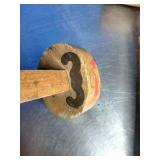 Vintage Leather Working Tools Vintage Leather Working Tools