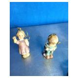 Vintage Hummel Figurines Vintage Hummel Figurines
