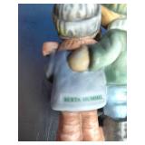 Vintage Hummel Figurines Vintage Hummel Figurines