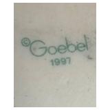 Vintage Hummel Figurines Vintage Hummel Figurines