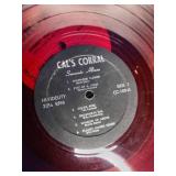 Lot of Vintage LP Lot of Vintage LP