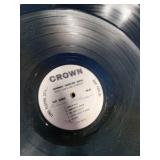 Lot of Vintage LP Lot of Vintage LP