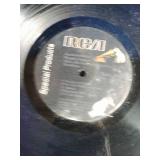 Lot of Vintage LP Lot of Vintage LP