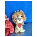 Lot of Vintage Stuff Animals Lot of Vintage Stuff Animals