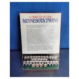 1987 World Champion Minnesota Twins on the Wheaties Box 1987 World Champion Minnesota Twins on the Wheaties Box