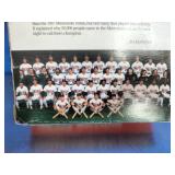 1987 World Champion Minnesota Twins on the Wheaties Box 1987 World Champion Minnesota Twins on the Wheaties Box