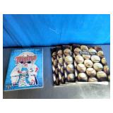 5 Minnesota Twins Team Yearbook 5 Minnesota Twins Team Yearbook