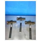 3 SOG Throwing Axes 3 SOG Throwing Axes