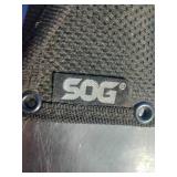 3 SOG Throwing Axes 3 SOG Throwing Axes