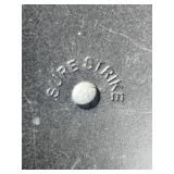 3 Throwing Knifes and 3 Throwing Stars 3 Throwing Knifes and 3 Throwing Stars