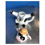 Cow Related Collectibles Cow Related Collectibles