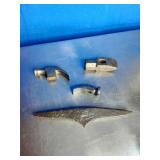 Vintage Pick, Maul, and Hammer Heads Vintage Pick, Maul, and Hammer Heads