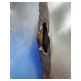 Vintage Pick, Maul, and Hammer Heads Vintage Pick, Maul, and Hammer Heads