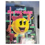 Vintage SEGA Genesis 16-Bit Gaming System and Games Vintage SEGA Genesis 16-Bit Gaming System and Games