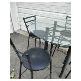 5 Piece Patio Set 5 Piece Patio Set