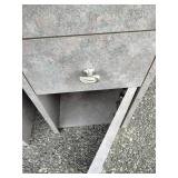 3 Custom Beauty Salon Stations 3 Custom Beauty Salon Stations