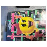 Vintage SEGA Genesis 16-Bit Gaming System and Games Vintage SEGA Genesis 16-Bit Gaming System and Games