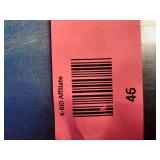 Vintage SEGA Genesis 16-Bit Gaming System and Games Vintage SEGA Genesis 16-Bit Gaming System and Games