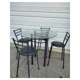 5 Piece Patio Set 5 Piece Patio Set